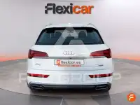 2021 Audi Quattro