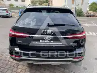 2021 Audi Quattro