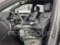 2021 Audi Quattro