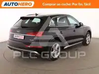 2021 Audi Quattro