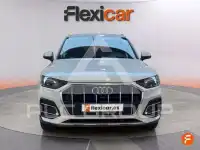 2021 Audi Quattro