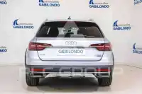 2021 Audi Quattro