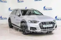 2021 Audi Quattro