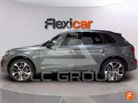 2021 Audi Quattro