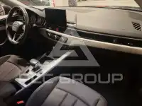 2021 Audi Quattro