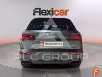 2021 Audi Quattro