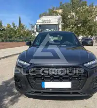 2021 Audi Quattro