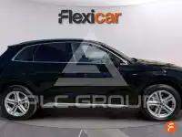 2021 Audi Quattro