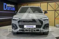 2021 Audi Quattro
