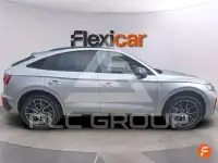 2021 Audi Quattro