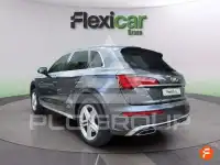 2021 Audi Quattro