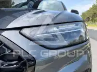 2021 Audi Quattro