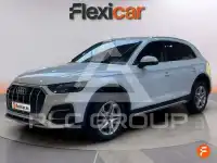 2021 Audi Quattro