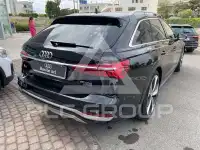 2021 Audi Quattro