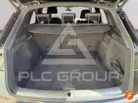 2021 Audi Quattro