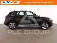 2021 Audi Quattro