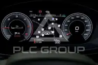 2021 Audi Quattro
