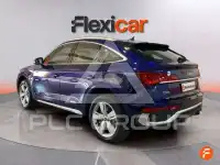 2021 Audi Quattro