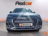 2021 Audi Quattro