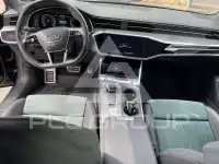 2021 Audi Quattro