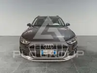 2021 Audi Quattro