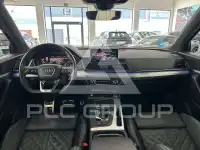 2021 Audi Quattro