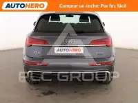 2021 Audi Quattro