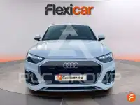 2021 Audi Quattro
