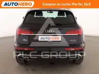 2021 Audi Quattro