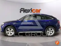 2021 Audi Quattro