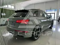 2021 Audi Quattro