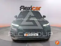 2021 Audi Quattro