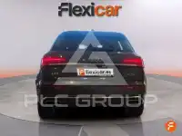2021 Audi Quattro