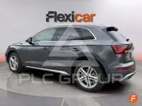 2021 Audi Quattro