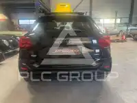 2021 Audi Quattro