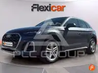 2021 Audi Quattro