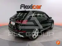 2021 Audi Quattro