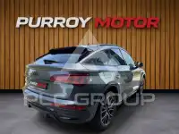 2021 Audi Quattro