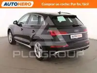 2021 Audi Quattro