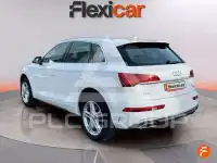 2021 Audi Quattro