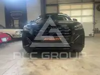 2021 Audi Quattro