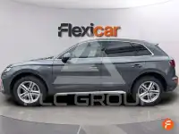 2021 Audi Quattro