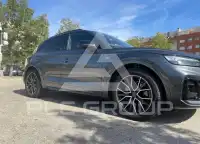 2021 Audi Quattro