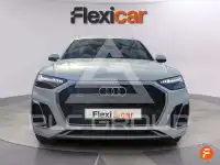 2021 Audi Quattro