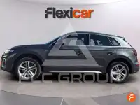 2021 Audi Quattro