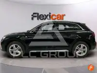 2021 Audi Quattro