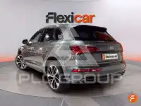 2021 Audi Quattro