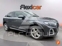 2021 Audi Quattro