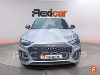 2021 Audi Quattro