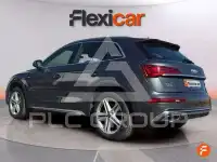 2021 Audi Quattro